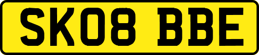 SK08BBE
