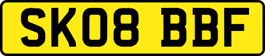 SK08BBF