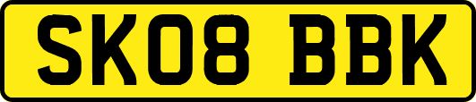 SK08BBK