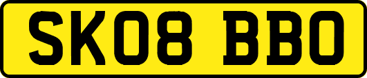 SK08BBO