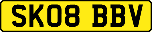 SK08BBV