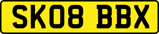 SK08BBX