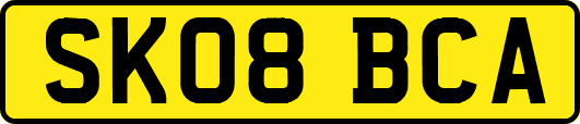 SK08BCA