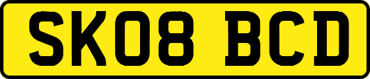 SK08BCD