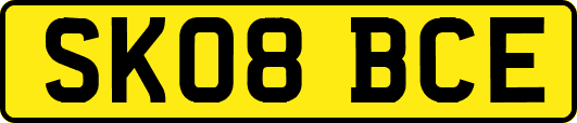 SK08BCE
