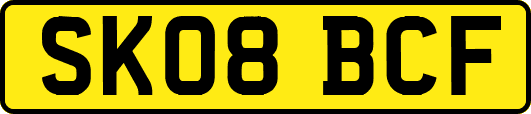 SK08BCF