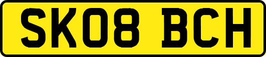 SK08BCH