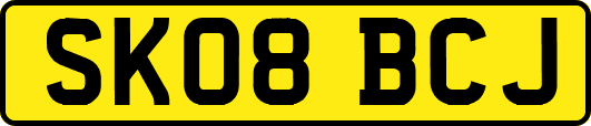 SK08BCJ