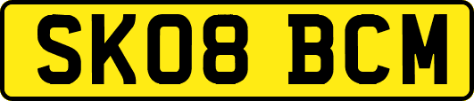 SK08BCM