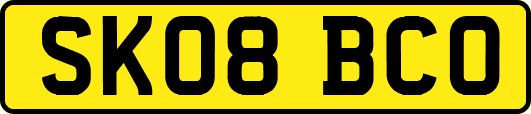 SK08BCO