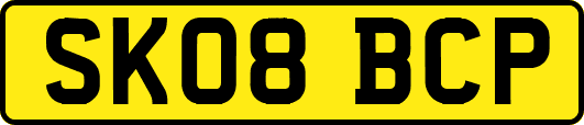SK08BCP