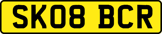 SK08BCR