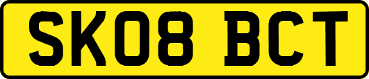 SK08BCT