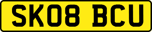 SK08BCU