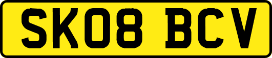 SK08BCV
