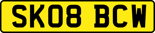 SK08BCW