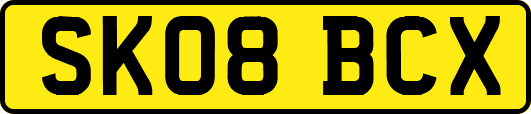 SK08BCX