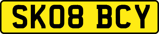 SK08BCY