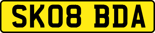 SK08BDA