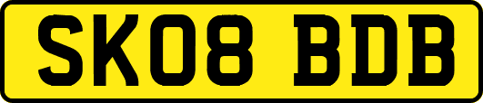 SK08BDB