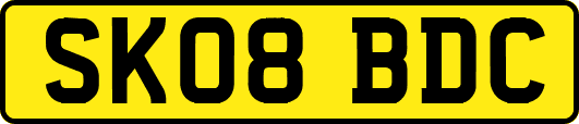 SK08BDC