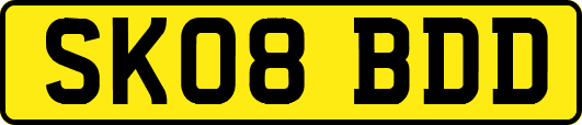 SK08BDD