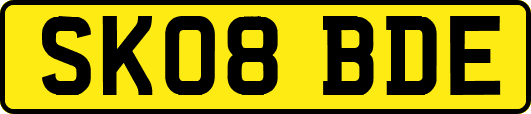 SK08BDE