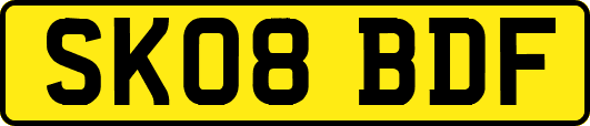 SK08BDF