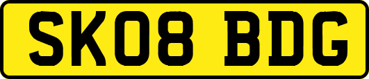 SK08BDG