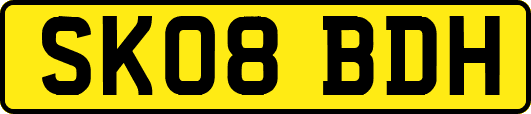 SK08BDH