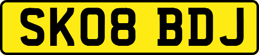 SK08BDJ