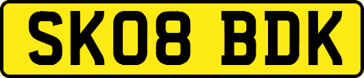 SK08BDK