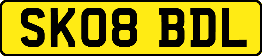 SK08BDL