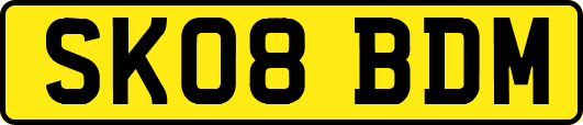 SK08BDM