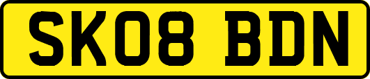 SK08BDN