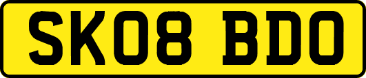 SK08BDO