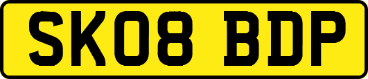 SK08BDP