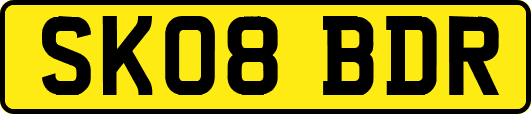 SK08BDR