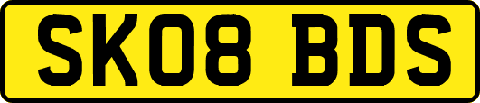 SK08BDS