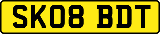 SK08BDT