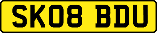 SK08BDU