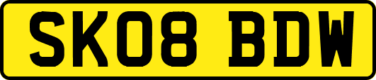 SK08BDW