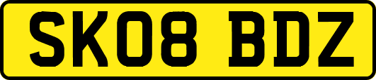 SK08BDZ