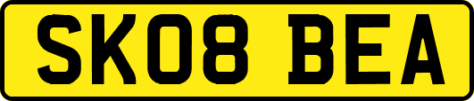 SK08BEA