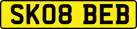 SK08BEB