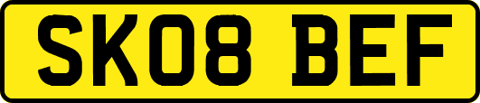 SK08BEF