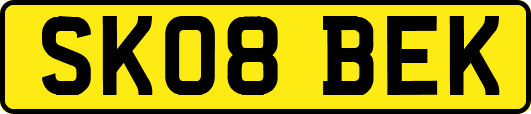 SK08BEK
