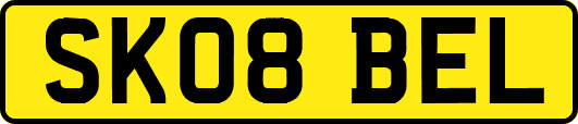 SK08BEL