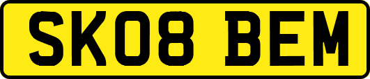 SK08BEM