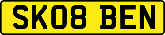 SK08BEN